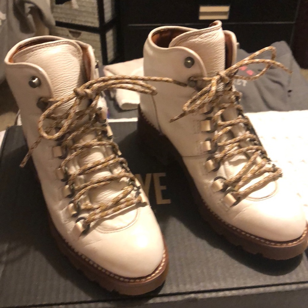 FRYE - ALTA HIKER